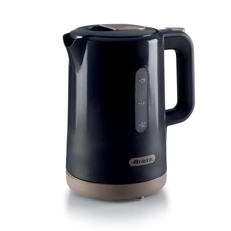 Ariete 2846 00 tetera eléctrica 1,7 L 2200 W Negro