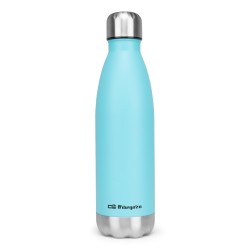 Orbegozo TRL 753 750 ml Acero inoxidable Cian, Acero inoxidable