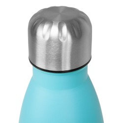 Orbegozo TRL 753 750 ml Acero inoxidable Cian, Acero inoxidable