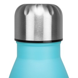 Orbegozo TRL 753 750 ml Acero inoxidable Cian, Acero inoxidable