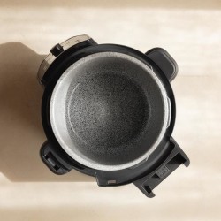 Cecotec 02035 olla multi-cocción 6 L Negro