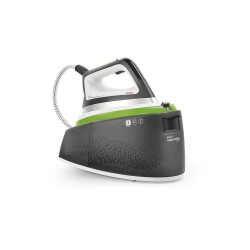 Polti Vaporella Instant VI50.20 2400 W 2 L Suela de aluminio Verde, Gris, Blanco