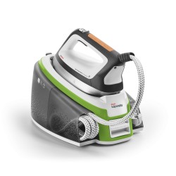 Polti Vaporella Instant VI50.20 2400 W 2 L Suela de aluminio Verde, Gris, Blanco