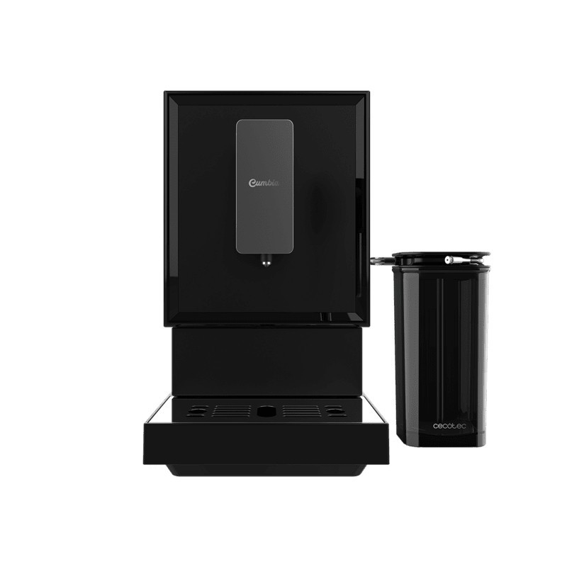 Cecotec Power Matic-ccino Cremma Totalmente automática Máquina espresso 1,2 L