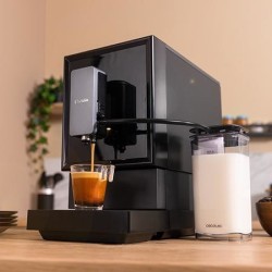 Cecotec Power Matic-ccino Cremma Totalmente automática Máquina espresso 1,2 L