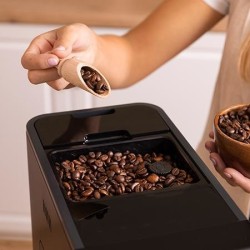 Cecotec Power Matic-ccino Cremma Totalmente automática Máquina espresso 1,2 L