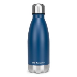 Orbegozo TRL 354 350 ml Acero inoxidable Azul, Acero inoxidable