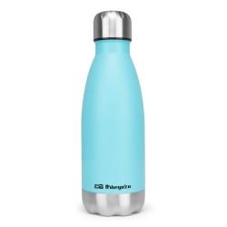 Orbegozo TRL 353 350 ml Acero inoxidable Cian, Acero inoxidable