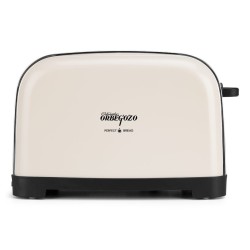 Orbegozo TOV 5210 7 2 rebanada(s) 850 W Beige