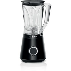 Bosch Serie 4 MMB6141B licuadora 1,5 L Batidora de vaso 1200 W Negro