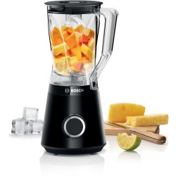 Bosch Serie 4 MMB6141B licuadora 1,5 L Batidora de vaso 1200 W Negro