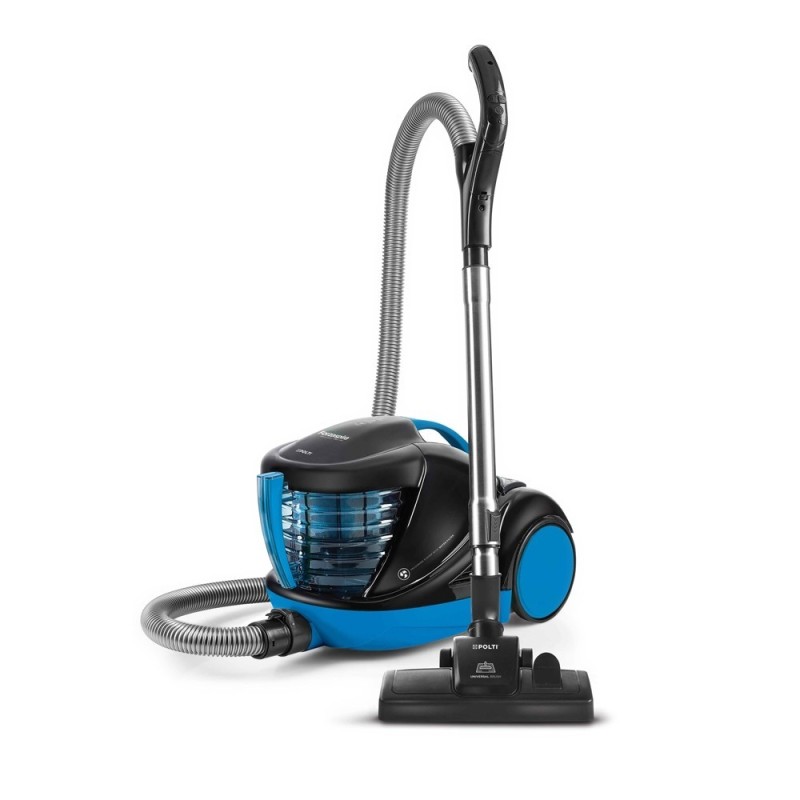 Polti Forzaspira Lecologico Aqua Allergy Turbo Care 1 L Aspiradora cilíndrica Secar 850 W Sin bolsa