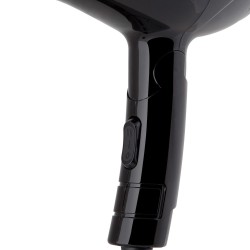 Orbegozo SE 1160 secador 1200 W Negro