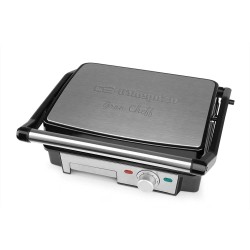 Orbegozo GR 4560 parrilla eléctrica de contacto