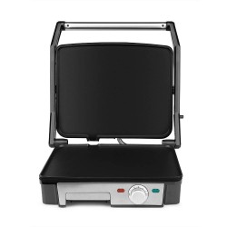 Orbegozo GR 4560 parrilla eléctrica de contacto