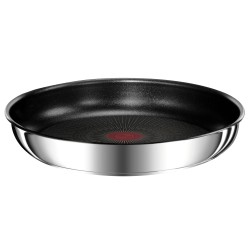 Tefal Ingenio Preference L97390 kit de cacerolas 3 pieza(s)