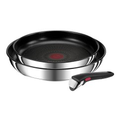Tefal Ingenio Preference L97394 kit de cacerolas 3 pieza(s)
