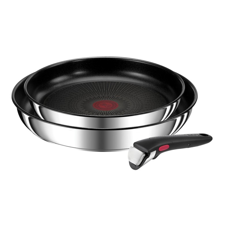 Tefal Ingenio Preference L97394 kit de cacerolas 3 pieza(s)