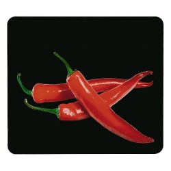 WENKO 2712918100 Tapa para cocina con mandos frontales
