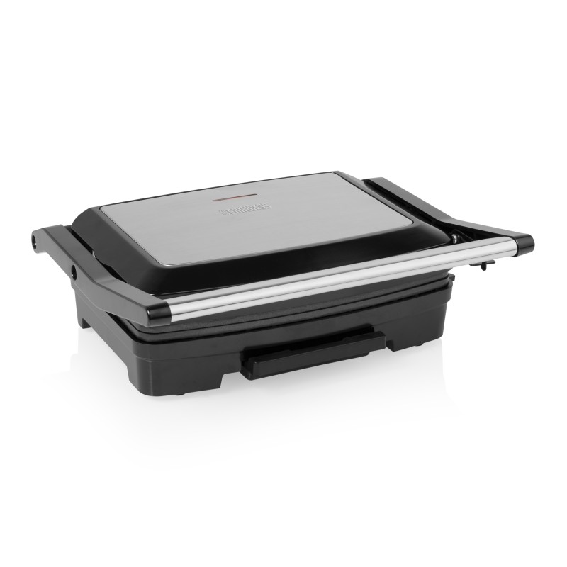 Princess 01.117501.01.001 Grill de contacto compacto
