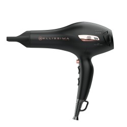 Bellissima P7 3000 secador 2100 W Negro, Oro rosa