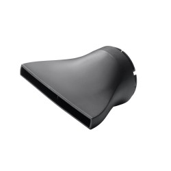 Bellissima P7 3000 secador 2100 W Negro, Oro rosa