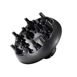Bellissima P7 3000 secador 2100 W Negro, Oro rosa