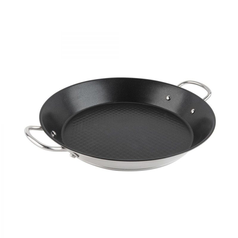 JATA HPAE2132 paellera
