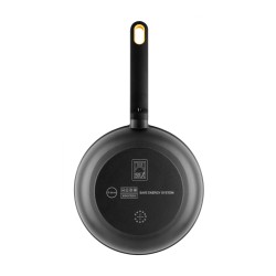 BRA Foodie A122326 cacerola Sartén multiuso Alrededor