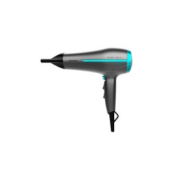 Cecotec Bamba IoniCare 5200 secador 2300 W Azul, Gris