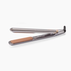 BaByliss Elegance 235 Plancha de pelo Caliente Gris 3 m