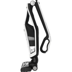 Rowenta RH6737 Batería Secar Sin bolsa 0,6 L Blanco