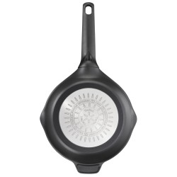 Tefal E24902 Alrededor Negro