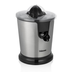 Tristar CP-3007 exprimidor Exprimidor eléctrico con brazo 85 W Metálico