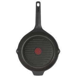 Tefal E24940 Alrededor Negro