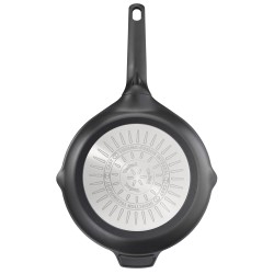 Tefal E24940 Alrededor Negro