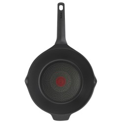 Tefal E24919 Alrededor Negro