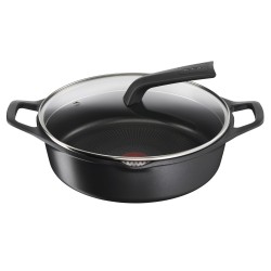 Tefal E24972 Alrededor Negro