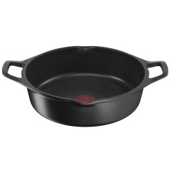 Tefal E24972 Alrededor Negro