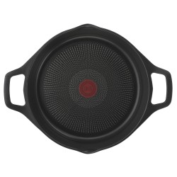 Tefal E24972 Alrededor Negro