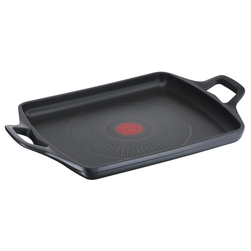 Tefal E24998 Rectangular Negro