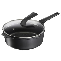 Tefal E24933 Alrededor Negro