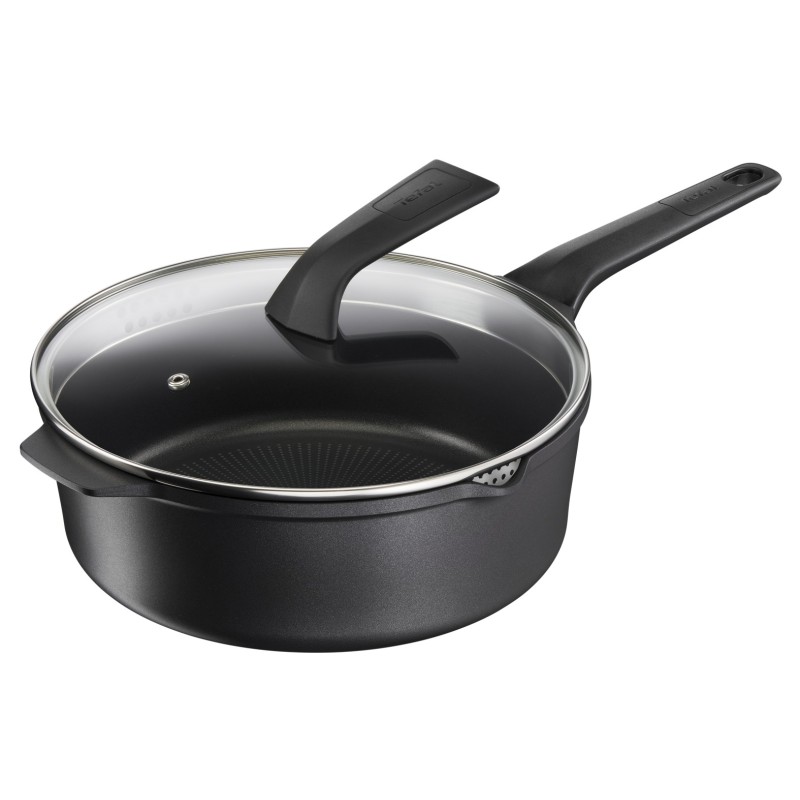 Tefal E24933 Alrededor Negro
