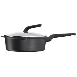 Tefal E24933 Alrededor Negro