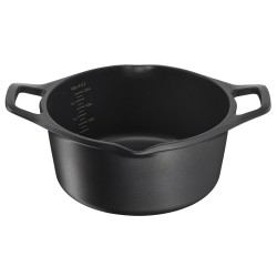 Tefal E24946 Alrededor Negro