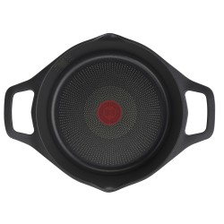 Tefal E24946 Alrededor Negro