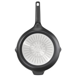 Tefal E24906 Alrededor Negro