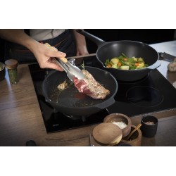 Tefal E24906 Alrededor Negro