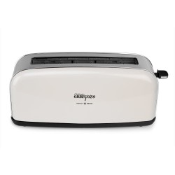 Orbegozo TOV 6210 6 2 rebanada(s) 850 W Beige