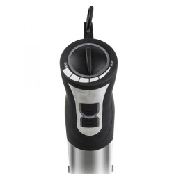 Küken 33744 batidora Batidora de mano 800 W Negro, Gris